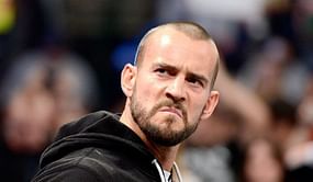 CM Punk dares WWE to drop a popular move