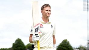 New Zealand vs England, 2nd Test: England keep second Test hopes alive after Joe Root double century