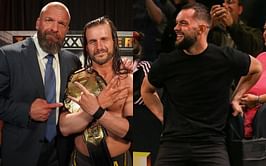 WWE NXT Preview: Adam Cole's next challenge, huge revenge match on the card (December 12, 2019)
