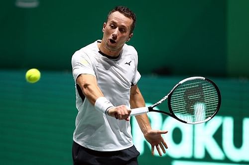 Philipp Kohlschreiber