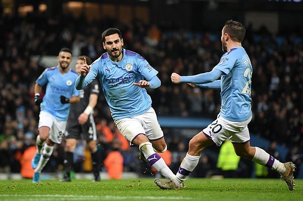 Manchester City 3-1 Leicester City: 3 reasons why the Citizens won the crucial game| Premier League 2019-20