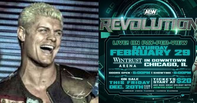 AEW News: Despite empty seats report at Dynamite shows, company sells out next PPV in less than an hour