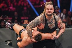 The Miz sends a warning to The Fiend ahead of #1 contender match for the WWE Universal Championship