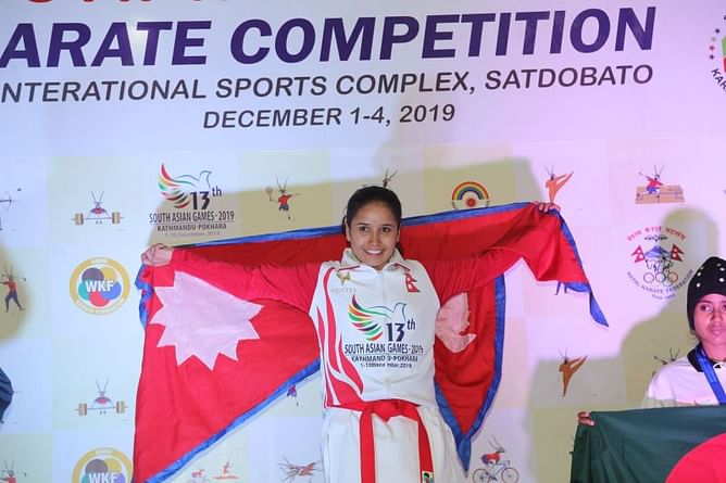 South Asian Games 2019, Day 2: Medal Tally roundup and Analysis