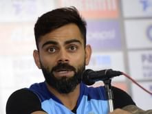 Only one spot available for fast bowlers in T20 World Cup to be held in Australia: Virat Kohli