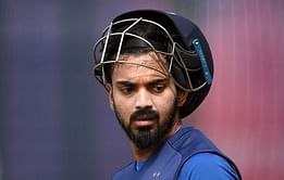 It is never easy to be in and out of the national team, says KL Rahul