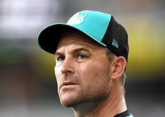 KKR coach Brendon McCullum remains optimistic ahead of the auction day