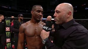 UFC 245: Geoff Neal finishes off Mike Perry in 90 seconds