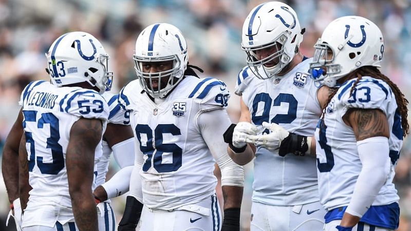 The Indianapolis Colts Have a Brutal Road Schedule in 2019