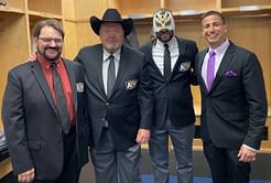 WWE News: AEW Announcer has no interest in being inducted into Hall of Fame
