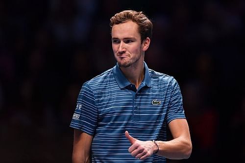 Can Medvedev win a Grand Slam in 2020?