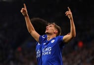 Leicester's win over Manchester City on Boxing Day in 2018 appeared to have dented City's title hopes