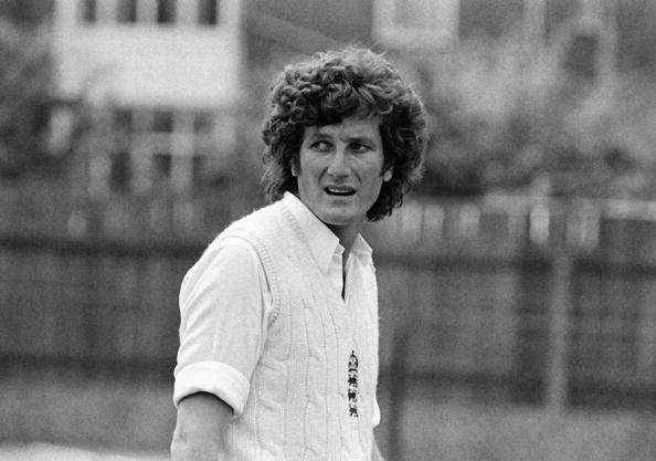 Where there’s Will(is), there’s a way! Top 3 memorable bowling performances by Bob Willis