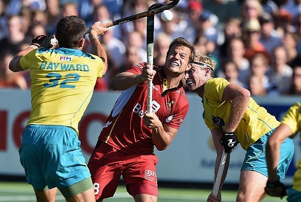 Men's Hockey Pro League 2020: 3 teams with the best defence
