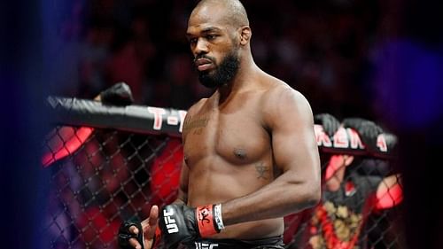 Jon Jones