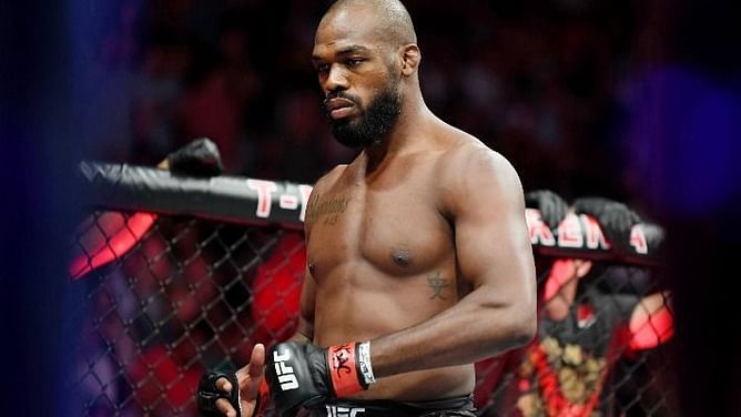 UFC News: Jon Jones calls his rival a 'one-trick pony'