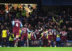3 reasons why Chelsea lost 1-0 to West Ham United