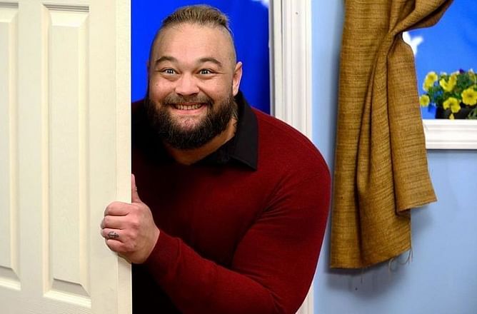 3 बड़े सुपरस्टार्स जो WrestleMania 36 में द फीन्ड को यूनिवर्सल चैंपियनशिप के लिए चैलेंज कर सकते हैं