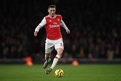 Arsenal Transfer News: Sead Kolasinac being monitored by Roma and Napoli
