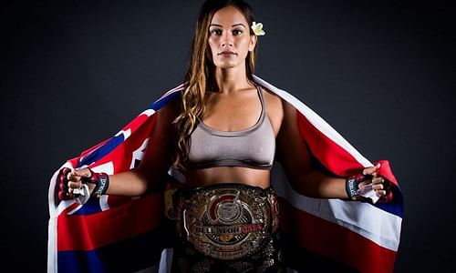 Ilima-Lei Macfarlane