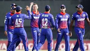 Mzansi Super League 2019, Tshwane Spartans vs Cape Town Blitz: 3 in-form players to watch out for