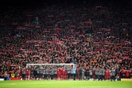 Liverpool v Barcelona - UEFA Champions League Semi Final: Second Leg
