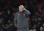 Arsenal's loss to City in March 2018 piled pressure onto Arsene Wenger