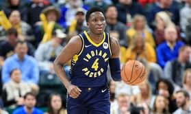 Victor Oladipo Injury Update: Indiana Pacers handed major boost on return of star guard