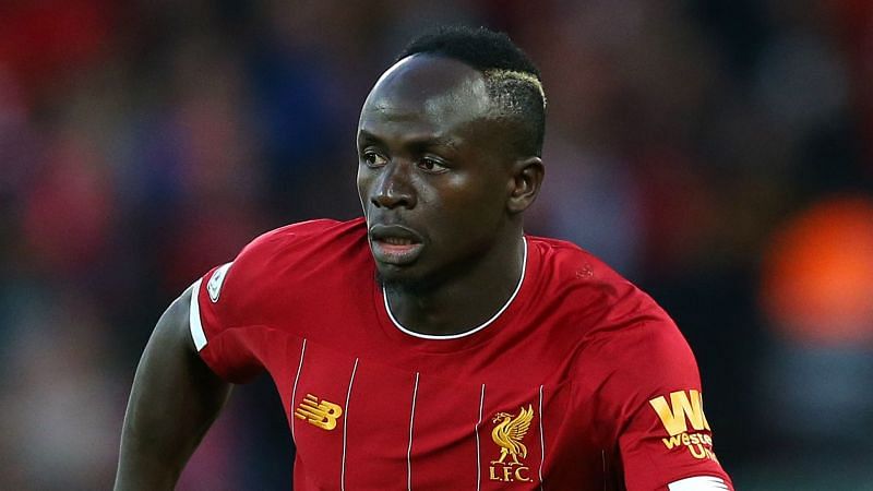 Mane proud to be fourth but Liverpool star wants Ballon d'Or glory