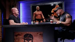 WWE News: Goldberg on if he was a copycat of Stone Cold Steve Austin