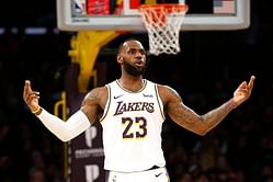 Los Angeles Lakers vs Orlando Magic: Match Preview and Predictions - 11th December 2019