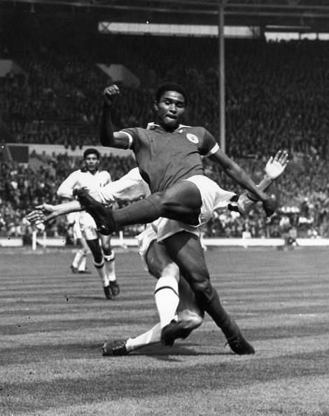 Eusebio.