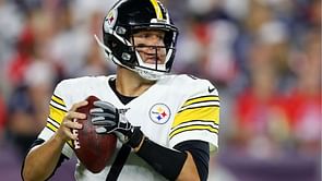Steelers QB Roethlisberger: I'll be back stronger and better in 2020
