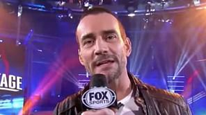 WWE News: CM Punk to return to WWE Backstage next week