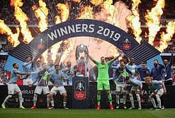 3 Teams that are favourites to win the FA Cup