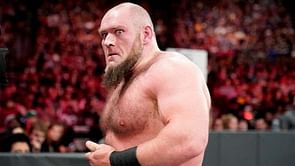 WWE Rumors: Lars Sullivan's adult film videos discovered on the internet