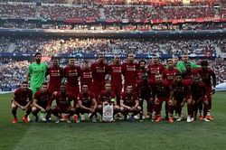 Top 10 Liverpool players of the decade