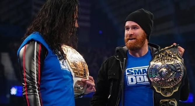 WWE Superstars with most Intercontinental title reigns in the 2010s