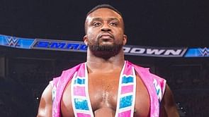 Big E 'irate' after recent WWE storyline development