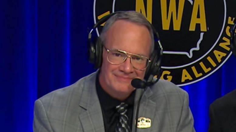 Jim Cornette