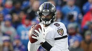 Ravens playoff-bound, 49ers edge thriller against Saints