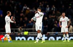 UEFA Champions League 2019-20: Three most stunning results of the group stages