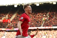 Scott McTominay