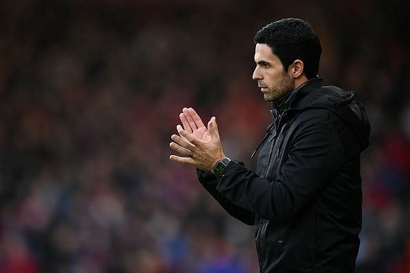 Mikel Arteta&#039;s first home game as Arsenal manager comes against rivals Chelsea
