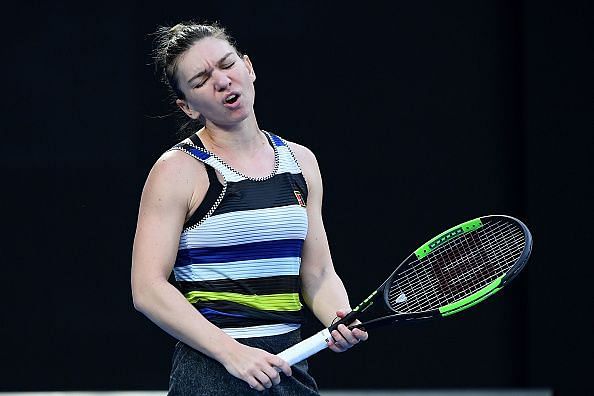 Simona Halep