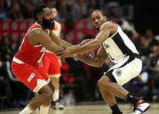 Houston Rockets vs Los Angeles Clippers: Match Preview and Predictions - 19th December 2019