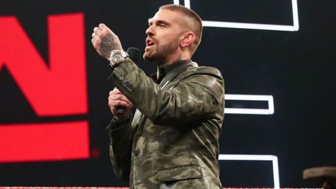 Corey Graves calls on WWE to fix ongoing problem on RAW and SmackDown