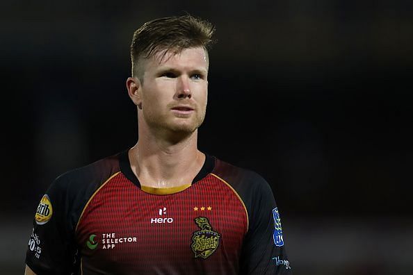 Delhi need a strong finisher who can give them at least 3 overs, maybe a James Neesham