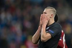 Ranking the 4 definitive choices for Erling Håland's next club