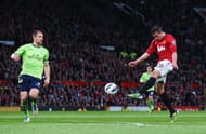 RvP's iconic volley